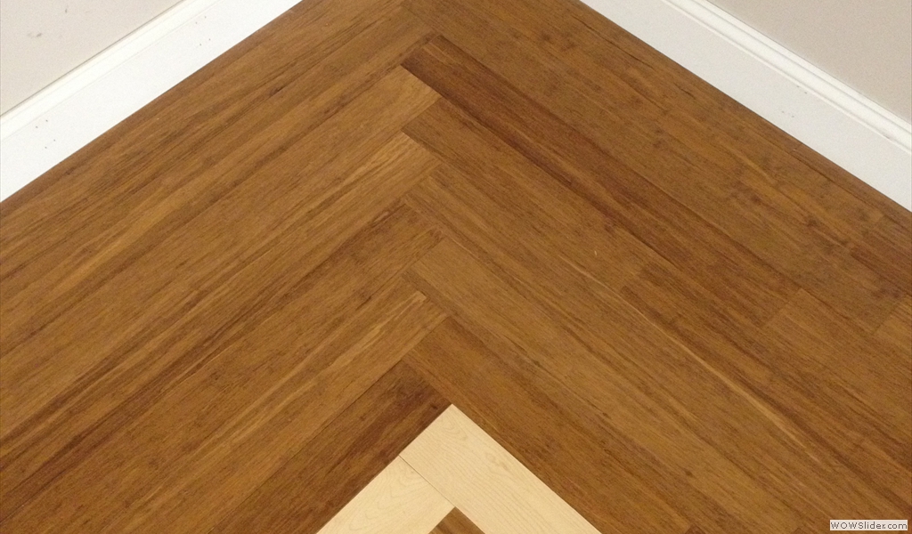 Installation Of Lumber Liquidators Showroom Freeport & Riverhead, NY