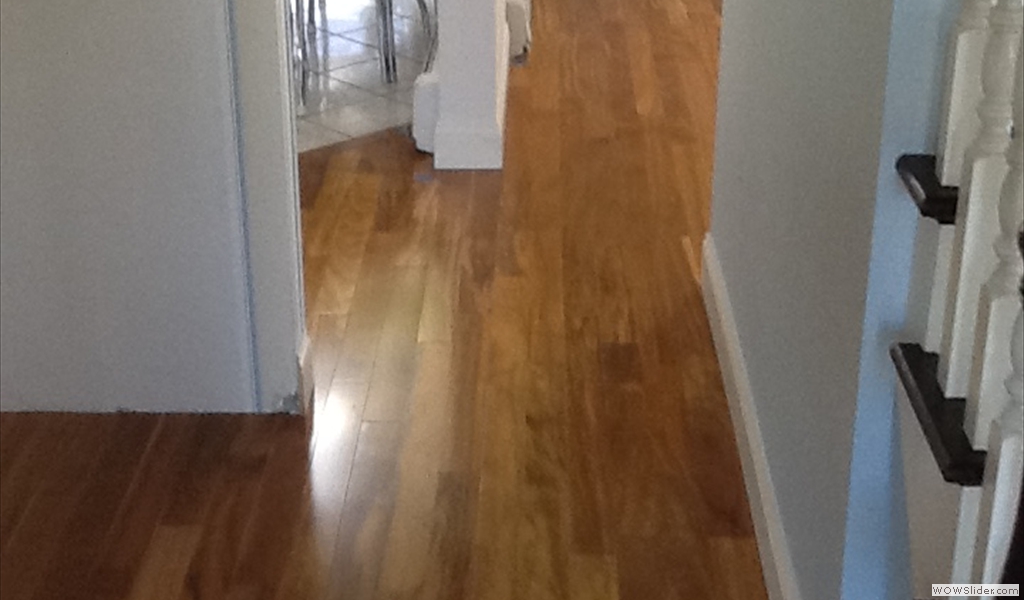 Ronkonkoma, NY Installation Of Subfloor With Leveling