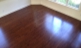 Northport, New York Sand & Refinishing DuraSeal Stain 3 Coats Bona High Traffic